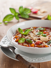 Minestrone