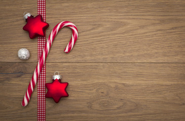 Weihnachtsdekoration