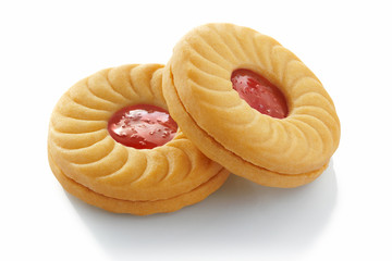 Cookie Sandwich