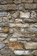 brick in  arsago seprio   lombardy italy