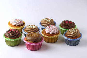 Cup Cake 001
