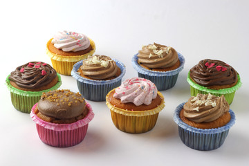 Cup Cake 002