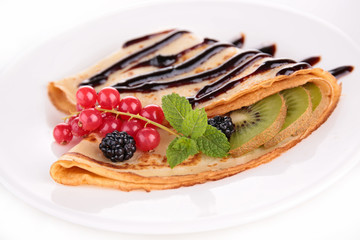 crepe