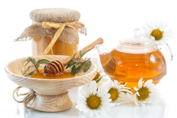 honey