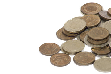 Türk Lirası ve Kuruş