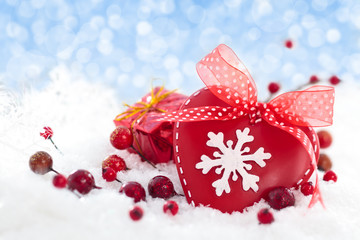 Christmas decoration.