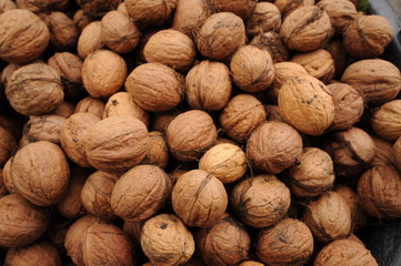 Walnüsse