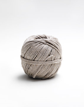 Ball of string