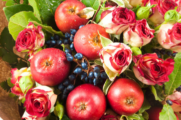 i fiori della strega