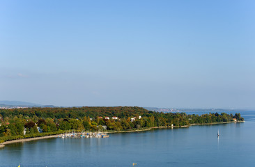 Konstanz - Bodensee - Deutschland