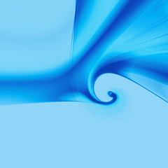 Dynamic Wave Background © neurostructure