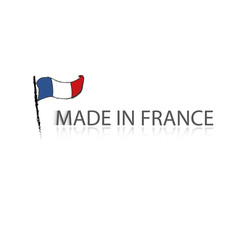 made in france