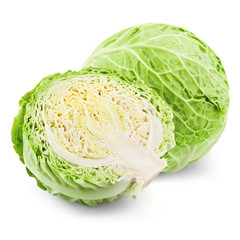 Fototapeta premium cabbage