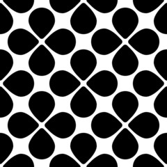 Seamless Geometric Background