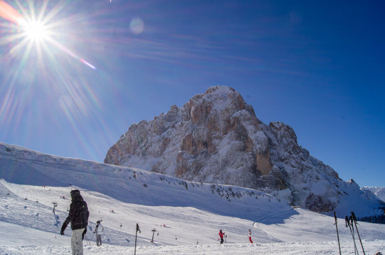 Saslonch H&uuml;tte