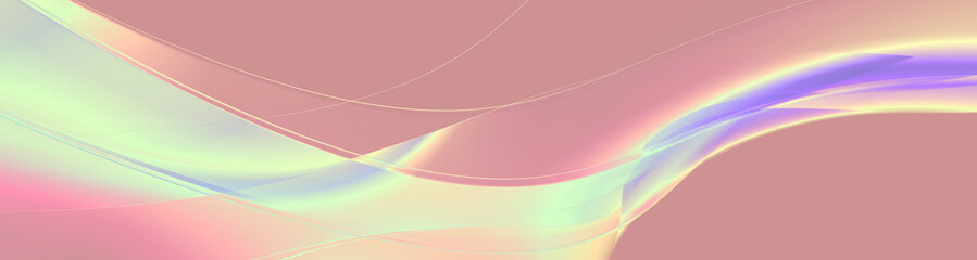 abstract panorama © neurostructure