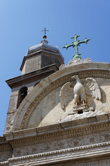 Obraz premium Venetian Monument