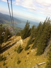 Seilbahn