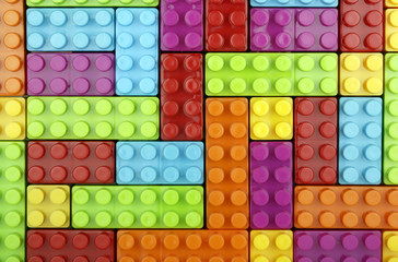 toy blocks