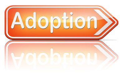 adoption