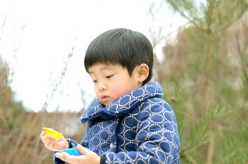 子供