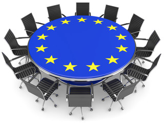 runder tisch EU
