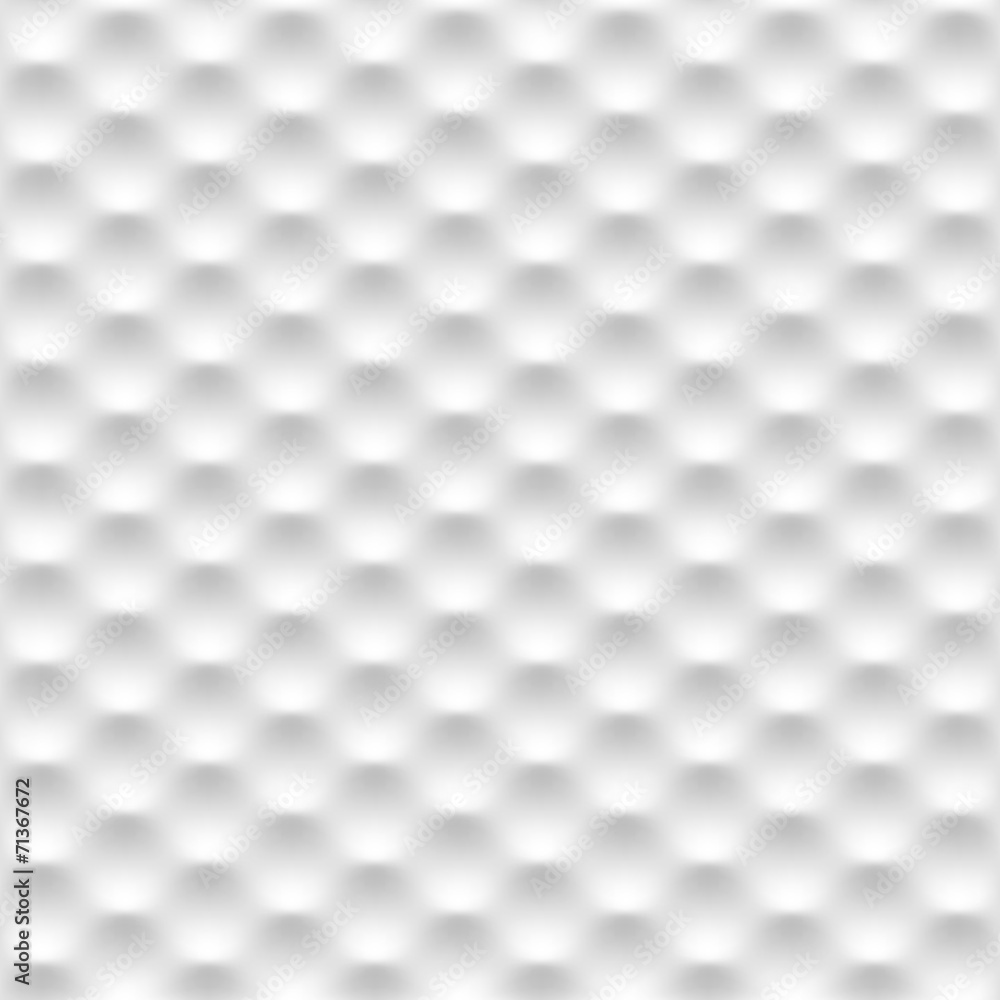 Poster abstract seamless pattern
