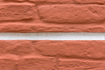  brick wall