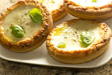 Pizzette