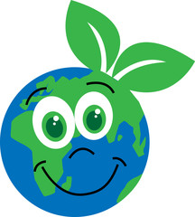 happy green planet environ