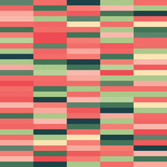 A pixel art style vector background