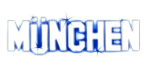 MÜNCHEN