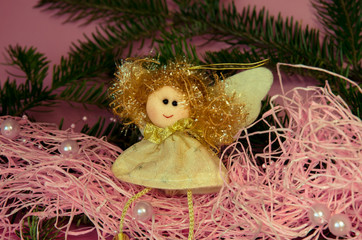 christmasangel