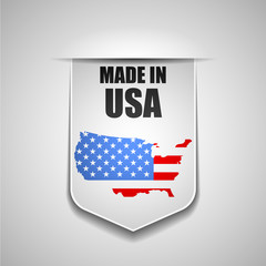 Made in USA