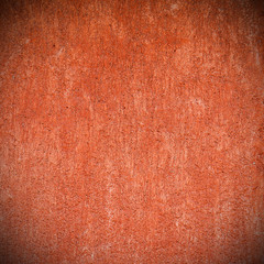 Brownish porous wall