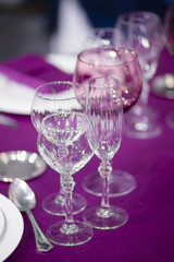 Ceremony silverware