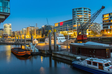 Hamburg, Germany