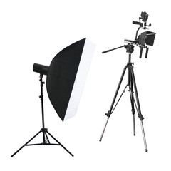 video camera