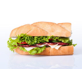 Sandwiches