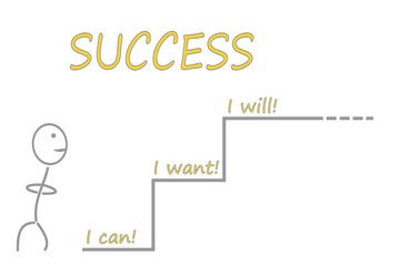 Steps to Success