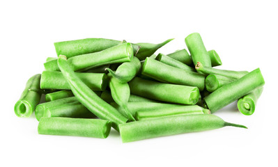 green beans