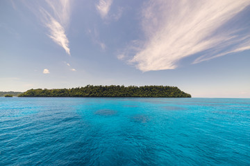 Togean Islands © fabio lamanna