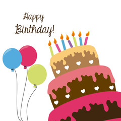 Birthday design