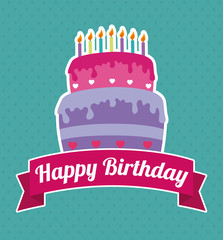 Birthday design