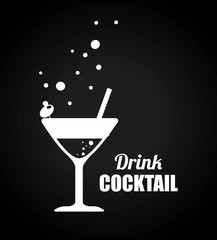 Drinks design