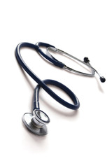 A stethoscope.