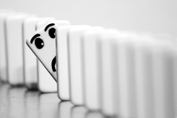 domino