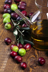 Olio di oliva