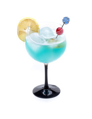 Coco blue