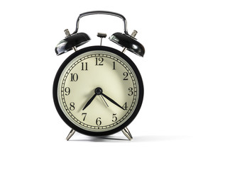 Alarm clock